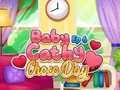 Gra Baby Cathy, odc. 6: Choco Days  w Internecie