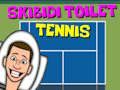 Gra Tenis toaletowy Skibidi  w Internecie