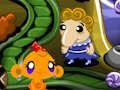 Gra Etap 220 Monkey Go Happy  w Internecie