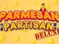 Gra Parmezan Partyzancki Deluxe  w Internecie