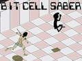 Gra Bit Cell Sabre w Internecie