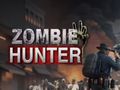Gra Łowca zombie  w Internecie