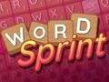 Gra Słowo Sprint  w Internecie