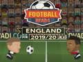Gra Football Heads Anglia 2019-20  w Internecie