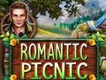 Gra Romantyczny Piknik  w Internecie