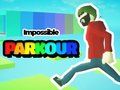 Gra Niemożliwy Parkour  w Internecie
