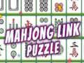 Gra Puzzle Mahjong Link  w Internecie