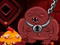 Gra Etap 226 Monkey Go Happy  w Internecie