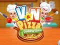 Gra Gotowanie pizzy V&N  w Internecie