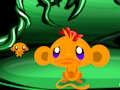 Gra Monkey Go Happy Stage 230 w Internecie