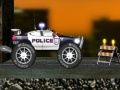 Gra Killer Trucks 2  w Internecie