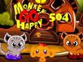 Gra Scena Monkey Go Happy 504  w Internecie