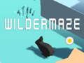 Gra Wilddermaze  w Internecie