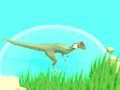 Gra Ewolucja Dino 3d  w Internecie