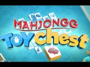 Gra Skrzynia z zabawkami Mahjong  w Internecie