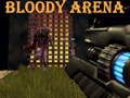 Gra Krwawa Arena  w Internecie