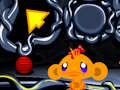 Gra Monkey Go Happy Stage 244 w Internecie