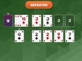 Gra Wersja ostateczna Solitaire  w Internecie