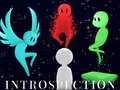 Gra Introspekcja  w Internecie