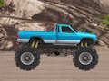 Gra Koła Monster Trucka 2  w Internecie