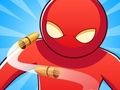 Gra Agent Bullet Time  w Internecie
