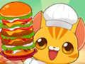Gra Kuchnia kawaii  w Internecie