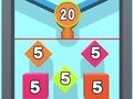 Gra Spadające Piłki 2048  w Internecie