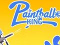 Gra Król Paintballa  w Internecie