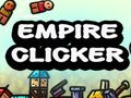 Gra Klikacz Imperium  w Internecie