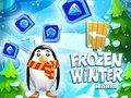 Gra Zamrożona zimowa mania  w Internecie
