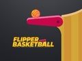 Gra Koszykówka Flipper  w Internecie