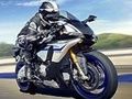 Gra Wyścig autostradowy motocykli Nitro  w Internecie