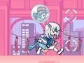 Gra Rytm Hinotori  w Internecie