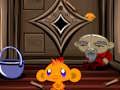 Gra Etap Monkey Go Happy 258  w Internecie