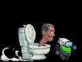 Gra Toaleta Impostor Jump Skibidi  w Internecie