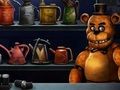 Gra Barman FNAF  w Internecie