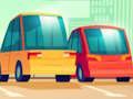 Gra Parking dla ciężarówek z przyczepą  w Internecie