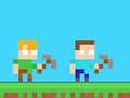 Gra MC8bit w Internecie