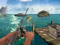 Gra Prawdziwy symulator wędkarstwa  w Internecie