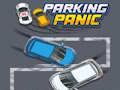 Gra Panika parkingowa  w Internecie