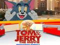 Gra Tom i Jerry Film Pinball Pułapka na myszy  w Internecie