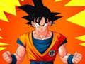 Gra Różnica w Dragon Ballu 5  w Internecie