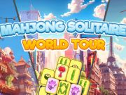 Gra Mahjong Solitaire: światowa trasa  w Internecie