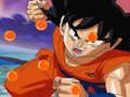 Gra Poszukiwacz skarbów Dragon Balla  w Internecie