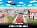 Gra Symulator zbrodni w Bombaju  w Internecie