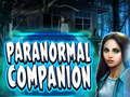 Gra Paranormalny towarzysz  w Internecie