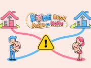 Gra Home Rush Remis do domu  w Internecie