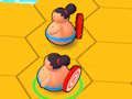 Gra Sumo!  w Internecie