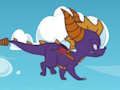 Gra Grymas Flappy Spyro w Internecie Gra Grymas Flappy Spyro w Internecie