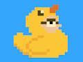 Gra Plastikowa kaczka Flappy Placid  w Internecie